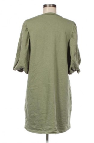 Φόρεμα Zara, Μέγεθος L, Χρώμα Πράσινο, Τιμή 17,99 €