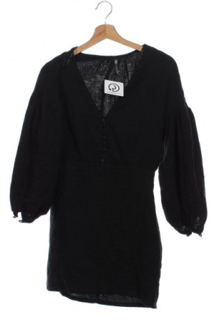 Kleid Zara, Größe S, Farbe Schwarz, Preis € 6,99