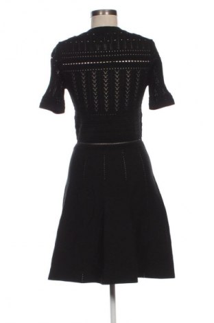Šaty  Zara, Velikost M, Barva Černá, Cena  259,00 Kč