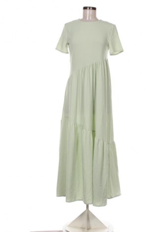 Kleid Zara, Größe S, Farbe Grün, Preis € 46,65