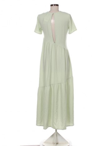 Kleid Zara, Größe S, Farbe Grün, Preis € 46,65