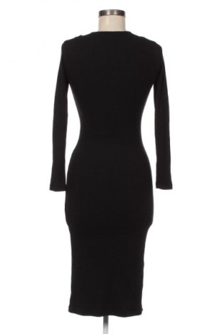 Φόρεμα Zara, Μέγεθος S, Χρώμα Μαύρο, Τιμή 20,99 €