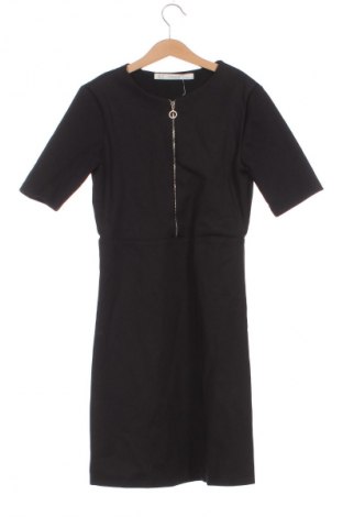 Rochie Zara, Mărime XS, Culoare Negru, Preț 70,99 Lei