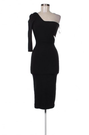 Φόρεμα Zara, Μέγεθος XS, Χρώμα Μαύρο, Τιμή 22,99 €