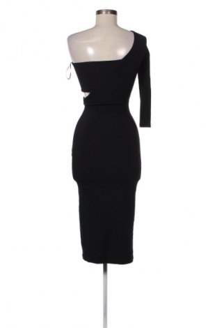 Φόρεμα Zara, Μέγεθος XS, Χρώμα Μαύρο, Τιμή 22,99 €