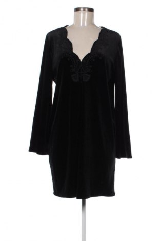 Kleid Zara, Größe L, Farbe Schwarz, Preis € 15,99