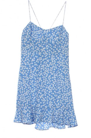 Kleid Zara, Größe M, Farbe Mehrfarbig, Preis € 13,80