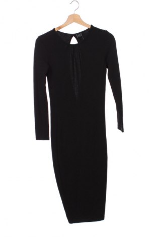 Kleid Zara, Größe M, Farbe Schwarz, Preis € 17,30