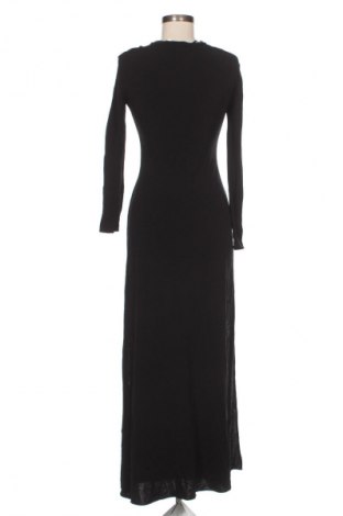 Kleid Zara, Größe S, Farbe Schwarz, Preis 10,99 €