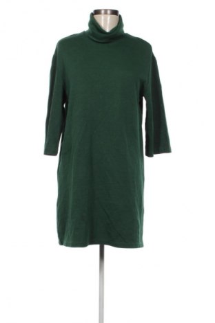 Šaty  Zara, Veľkosť M, Farba Zelená, Cena  12,95 €