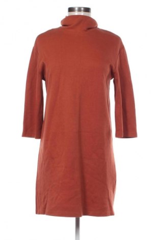 Φόρεμα Zara, Μέγεθος S, Χρώμα Καφέ, Τιμή 20,99 €