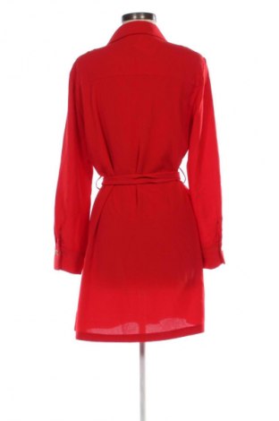 Рокля Zara, Размер M, Цвят Червен, Цена 20,99 лв.