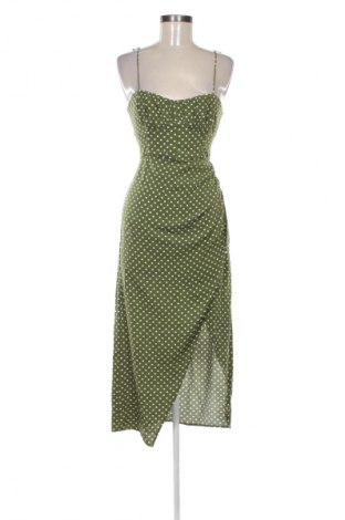 Kleid Zara, Größe XS, Farbe Mehrfarbig, Preis € 14,99