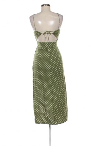 Kleid Zara, Größe XS, Farbe Mehrfarbig, Preis € 14,99