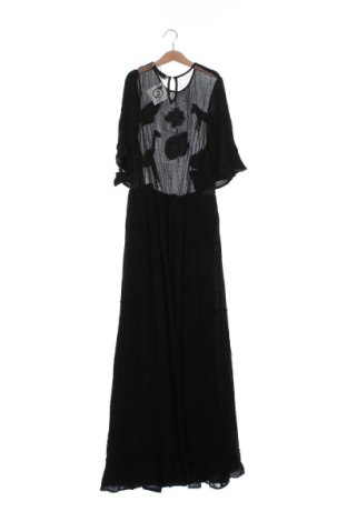 Kleid Zara, Größe S, Farbe Schwarz, Preis 14,99 €