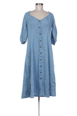 Ruha Zara, Méret L, Szín Kék, Ár 3 659 Ft