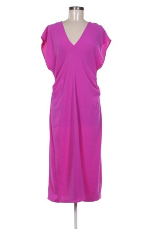 Šaty  Zara, Velikost L, Barva Růžová, Cena  430,00 Kč