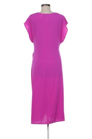 Šaty  Zara, Velikost L, Barva Růžová, Cena  430,00 Kč