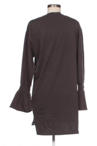 Kleid Zara, Größe S, Farbe Grau, Preis € 13,82