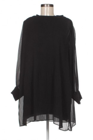 Kleid Zara, Größe S, Farbe Schwarz, Preis 13,81 €