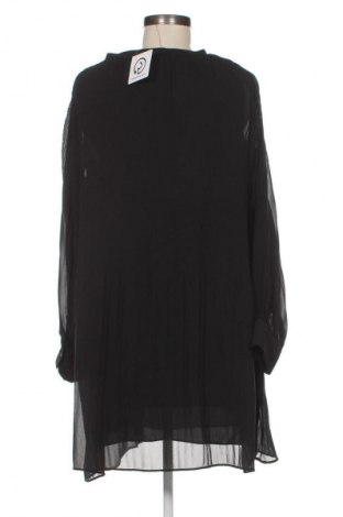 Kleid Zara, Größe S, Farbe Schwarz, Preis 13,81 €