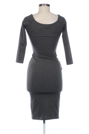 Rochie Zara, Mărime S, Culoare Gri, Preț 71,00 Lei