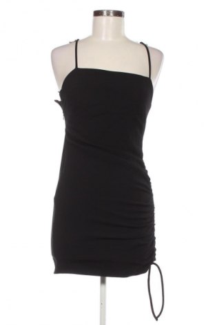 Kleid Zara, Größe XS, Farbe Schwarz, Preis € 13,99