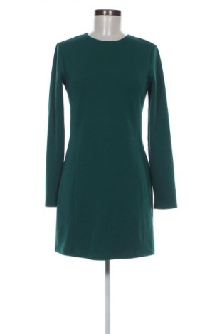 Φόρεμα Zara, Μέγεθος S, Χρώμα Πράσινο, Τιμή 13,81 €
