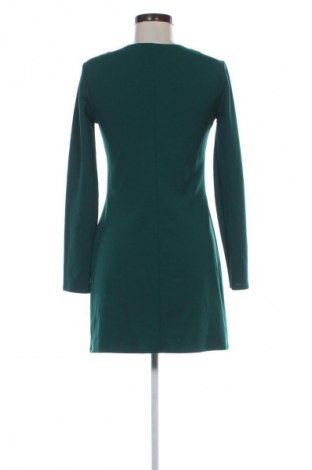 Φόρεμα Zara, Μέγεθος S, Χρώμα Πράσινο, Τιμή 13,81 €