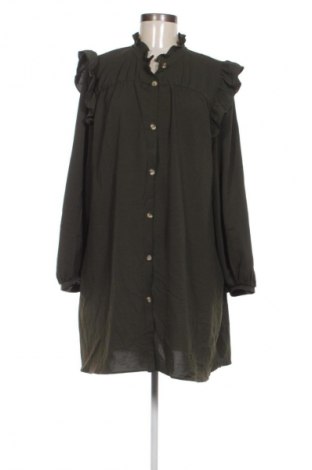 Φόρεμα Zara, Μέγεθος XL, Χρώμα Πράσινο, Τιμή 10,99 €