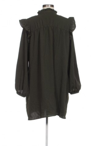 Φόρεμα Zara, Μέγεθος XL, Χρώμα Πράσινο, Τιμή 10,99 €