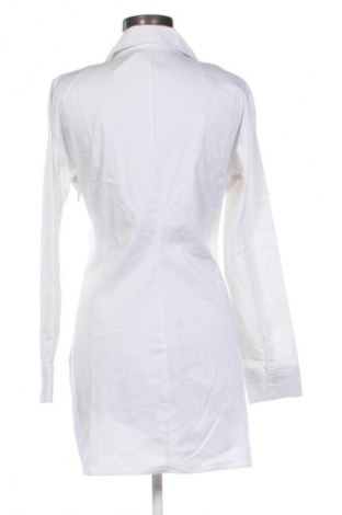 Φόρεμα Zara, Μέγεθος M, Χρώμα Λευκό, Τιμή 13,82 €