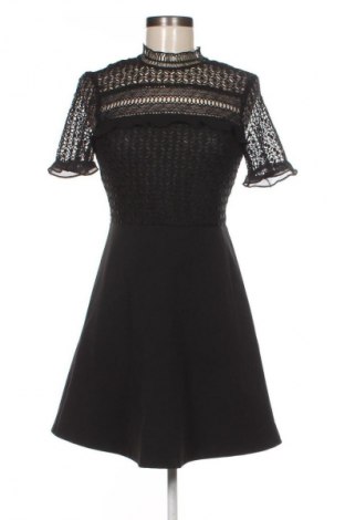 Φόρεμα Zara, Μέγεθος S, Χρώμα Μαύρο, Τιμή 13,81 €