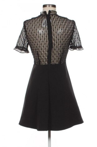 Φόρεμα Zara, Μέγεθος S, Χρώμα Μαύρο, Τιμή 13,81 €