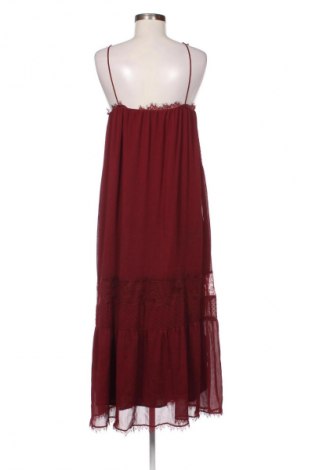 Φόρεμα Zara, Μέγεθος M, Χρώμα Κόκκινο, Τιμή 17,39 €
