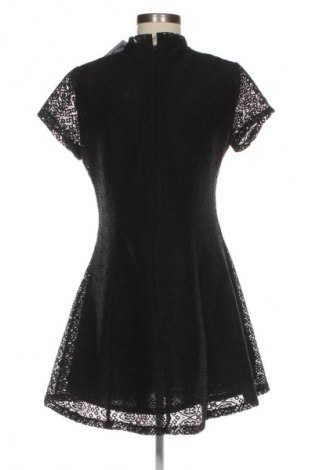 Šaty  Zara, Veľkosť L, Farba Čierna, Cena  13,81 €