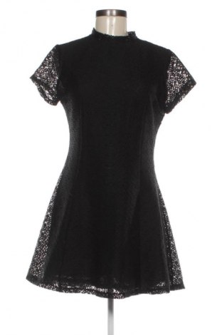 Šaty  Zara, Veľkosť L, Farba Čierna, Cena  13,81 €