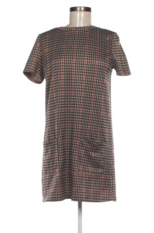 Рокля Zara, Размер M, Цвят Многоцветен, Цена 20,99 лв.