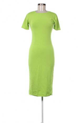 Kleid Zara, Größe M, Farbe Grün, Preis € 17,39