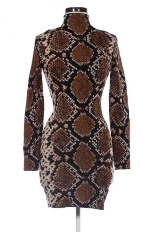 Kleid Zara, Größe S, Farbe Mehrfarbig, Preis 20,99 €