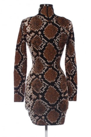 Kleid Zara, Größe S, Farbe Mehrfarbig, Preis 20,99 €