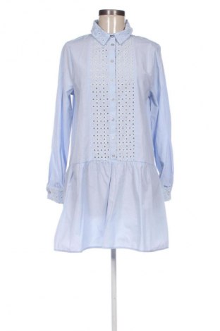 Šaty  Zara, Velikost M, Barva Modrá, Cena  229,00 Kč