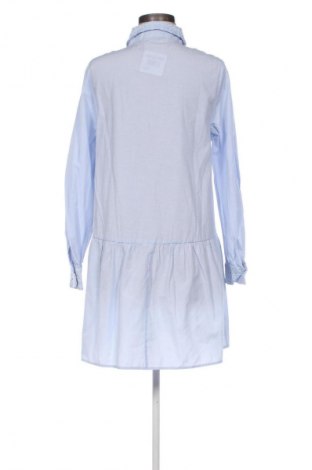 Šaty  Zara, Velikost M, Barva Modrá, Cena  229,00 Kč