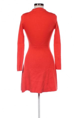 Kleid Zara, Größe S, Farbe Orange, Preis € 21,99