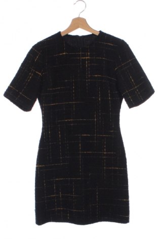 Kleid Zara, Größe XS, Farbe Mehrfarbig, Preis € 13,81