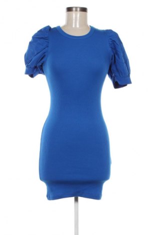 Kleid Zara, Größe S, Farbe Blau, Preis € 13,81