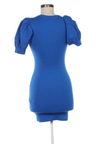 Kleid Zara, Größe S, Farbe Blau, Preis € 13,81