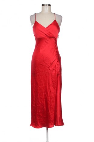 Kleid Zara, Größe M, Farbe Rot, Preis € 39,46