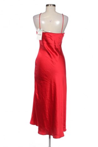 Kleid Zara, Größe M, Farbe Rot, Preis € 39,46