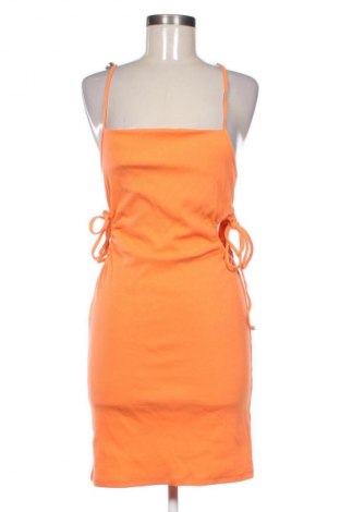 Sukienka Zara, Rozmiar L, Kolor Pomarańczowy, Cena 143,00 zł